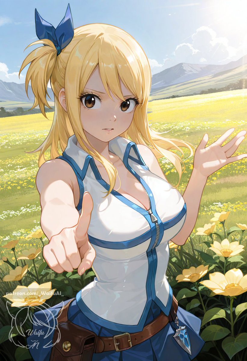 Waifu AI tweet media