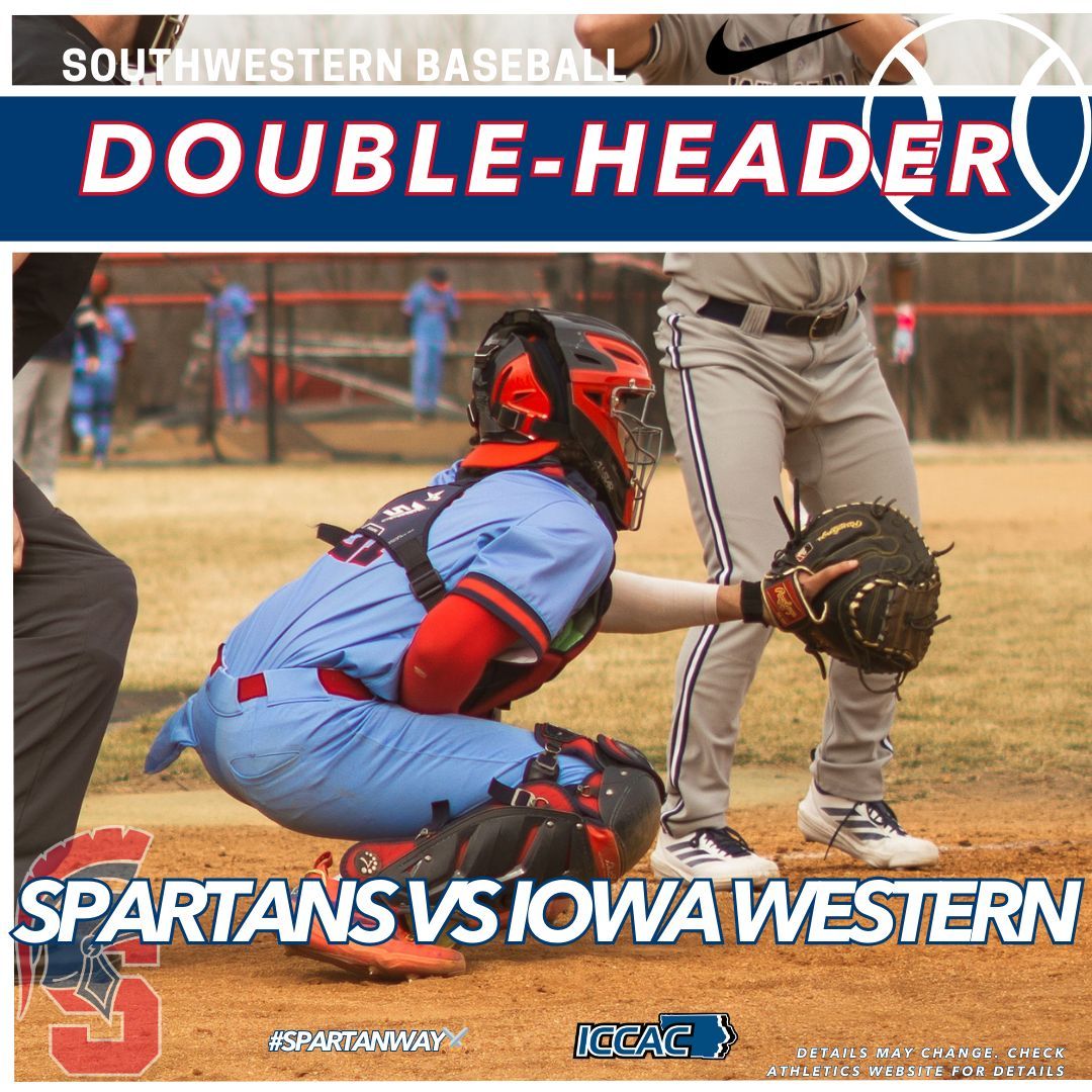 Southwestern Spartans tweet media