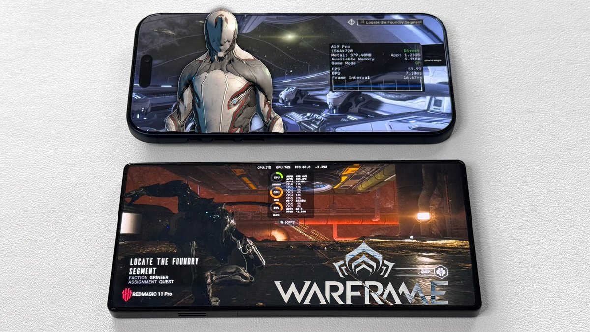 Dame Tech tweet media