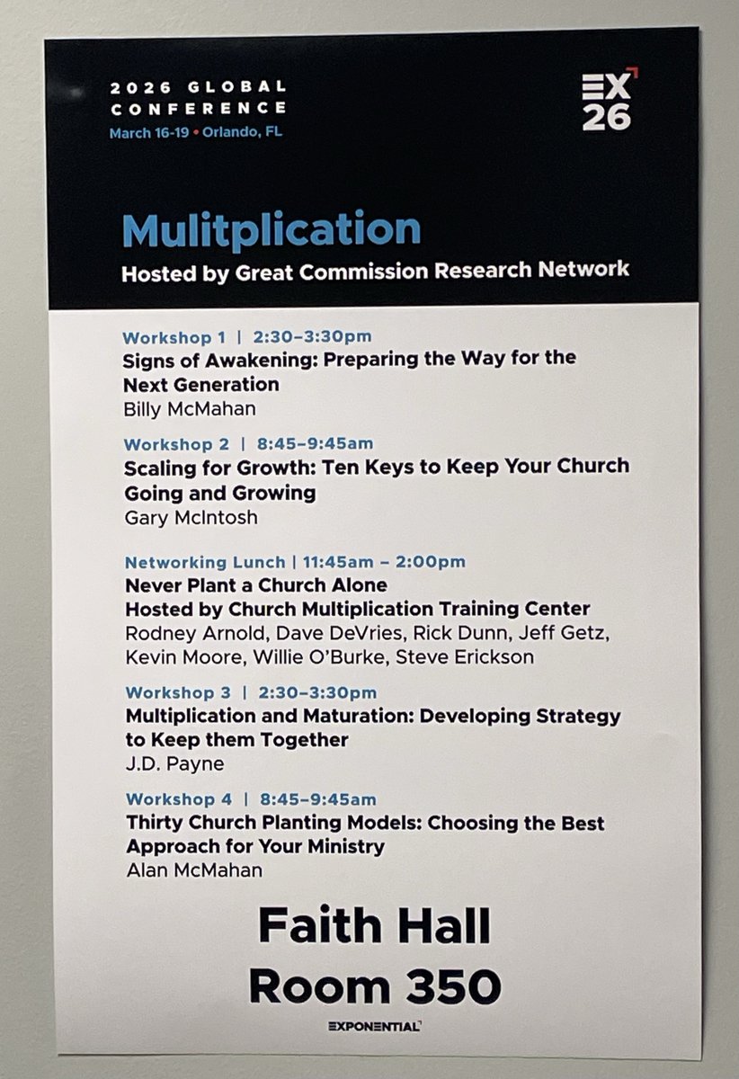 J. D. Payne tweet media