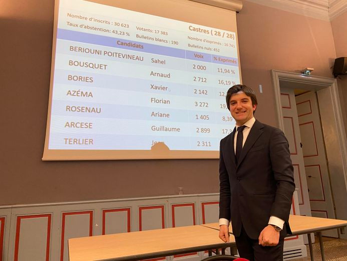 Paul Cébille tweet media