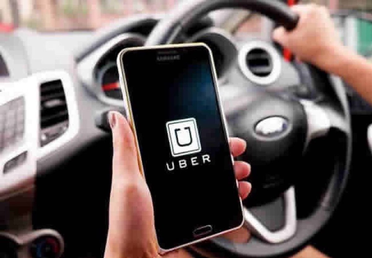 99Pluz's tweet image. Uber has called for dialogue amid the ongoing strike by drivers in Lagos.

The situation has disrupted ride-hailing services, with drivers pushing for improved working conditions and fairer policies.

#Uber  #DriverStrike #NigeriaNews #99pluznews