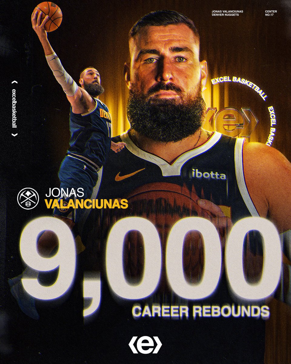 excel basketball tweet media