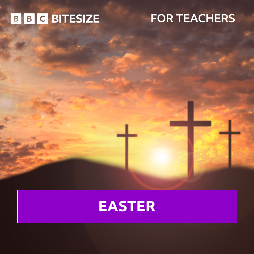 BBC Bitesize for Teachers tweet media