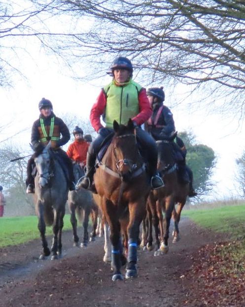 RaceShare tweet media