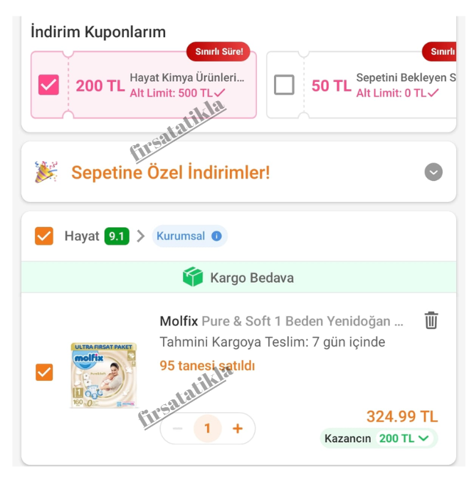 Fırsata Tıkla tweet media