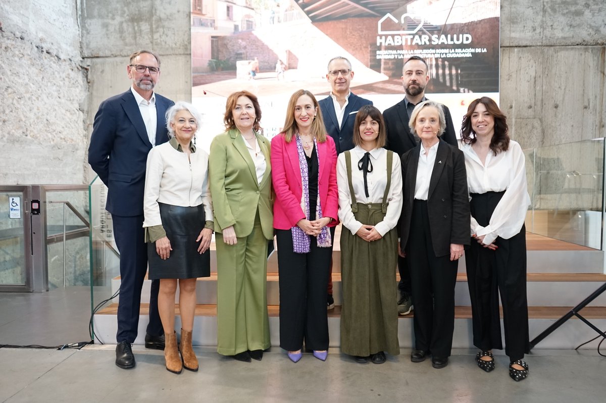 Observatorio 2030 del CSCAE tweet media