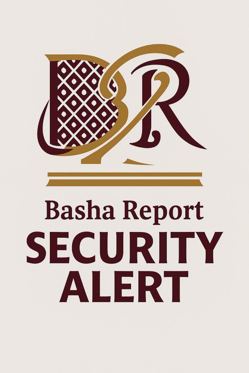 Basha باشا tweet media