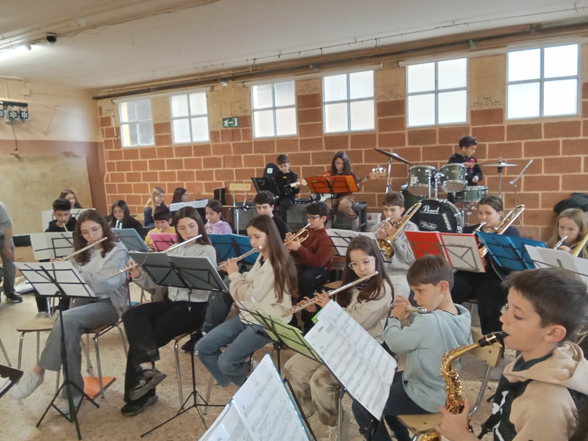 Ajunt. de Solsona tweet media