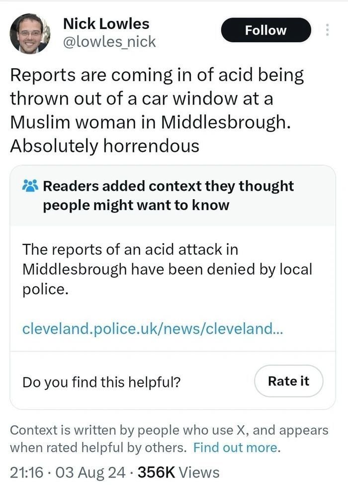 Ted French tweet media