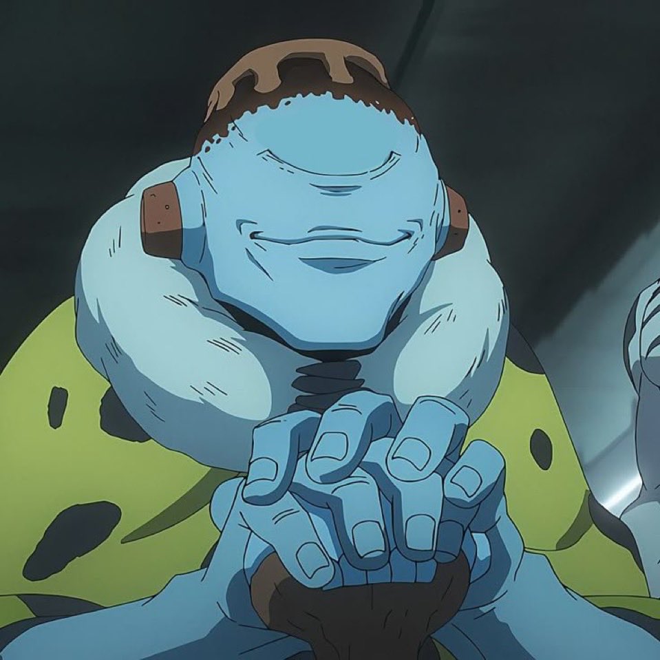 Davy D. FruitLoops 🗡️ tweet media