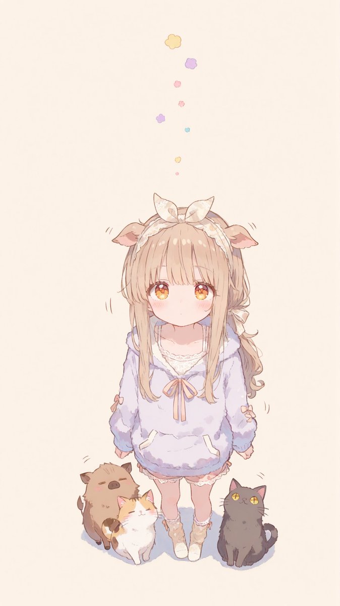 宇猪崎りりあ🐗いのしし娘 tweet media