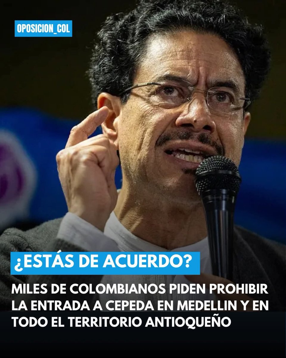 CARLOS ARTURO QUIÑONES tweet media