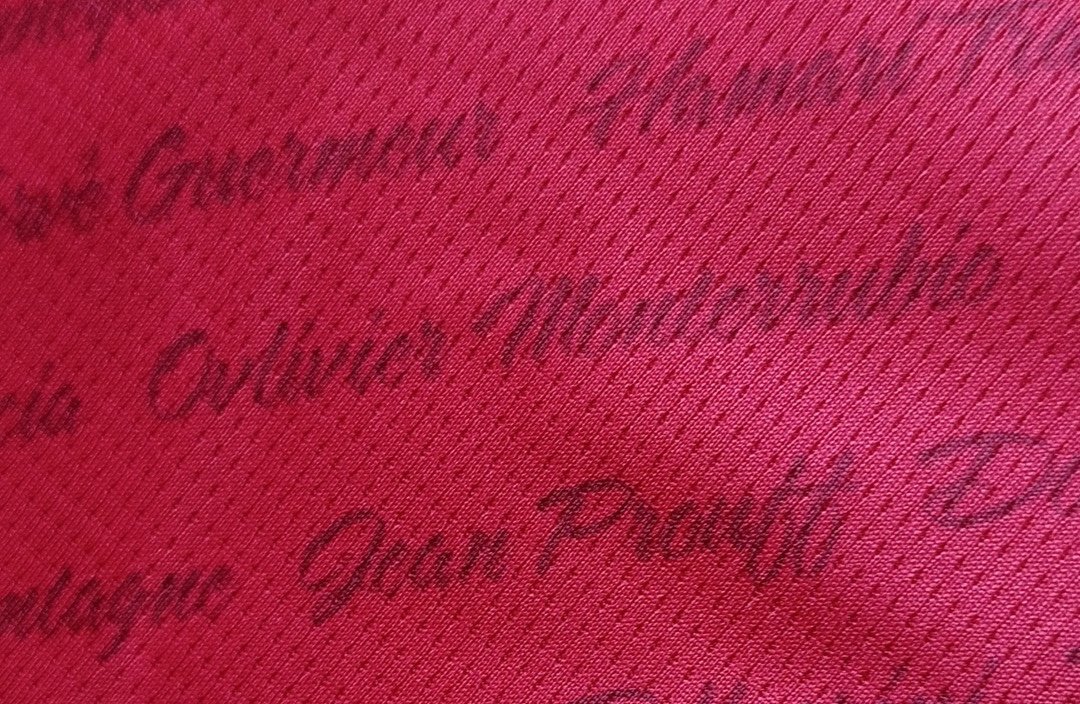 Stade_rennais_fs - The Hierarchy tweet media