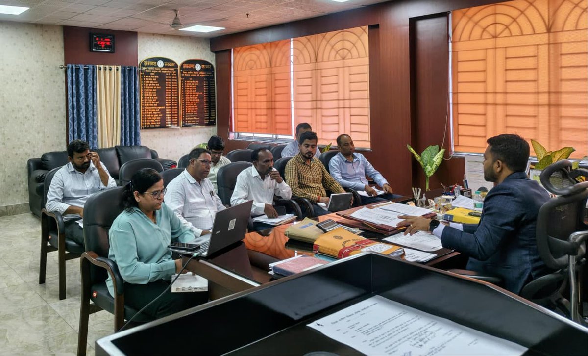 IPRD, Dhanbad tweet media