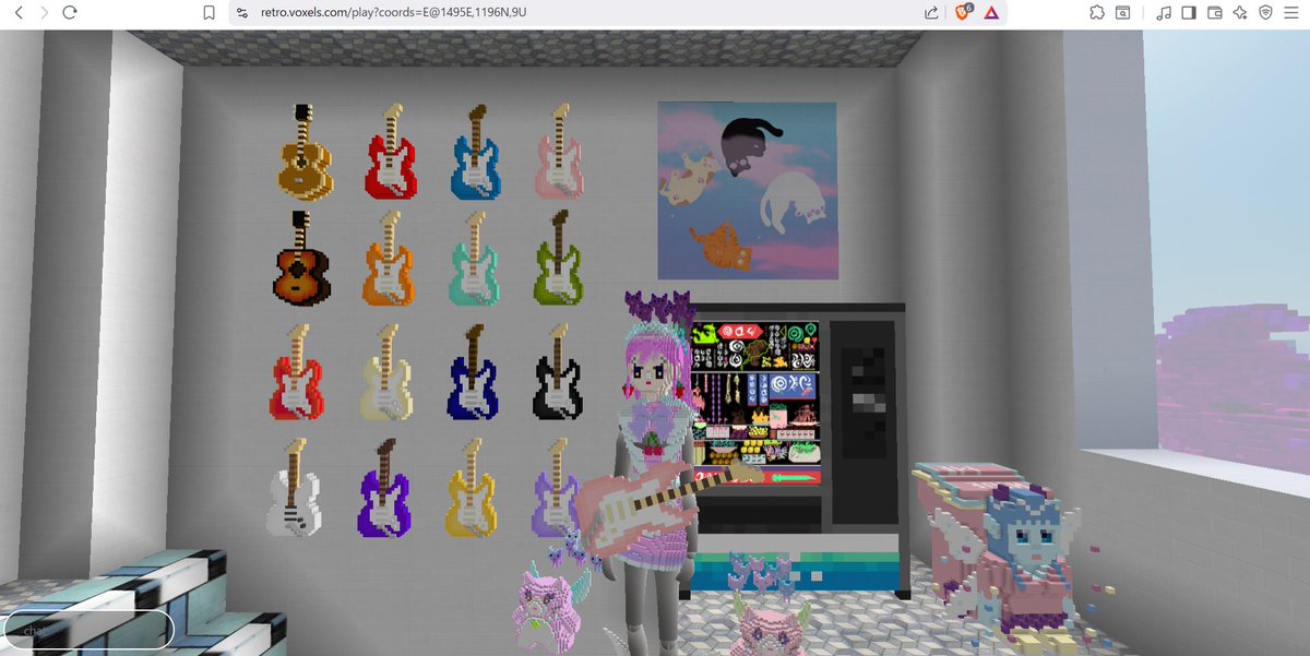 にゃん Yumika tweet media