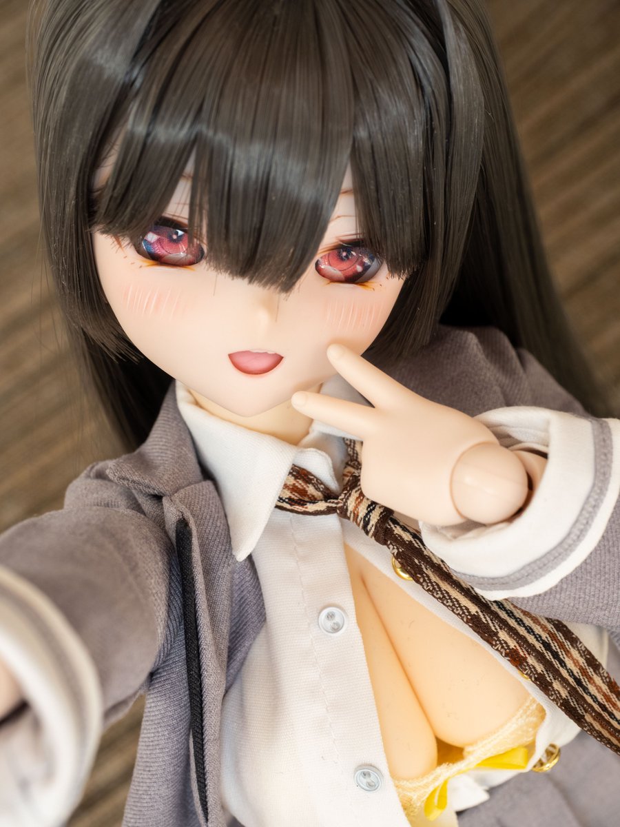 チェルー tweet media