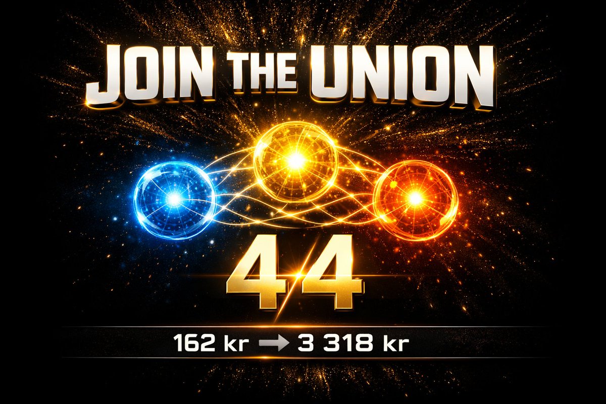 V85Modellen tweet media