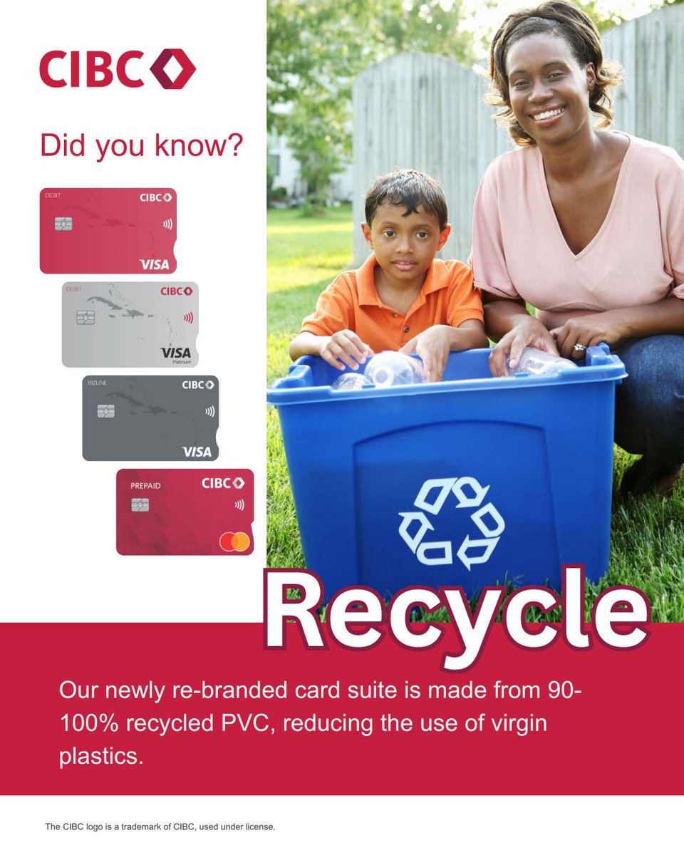 CIBC Caribbean tweet media