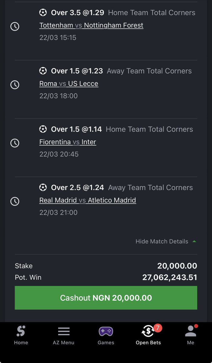 Duke Of Osogbo🇳🇬 tweet media