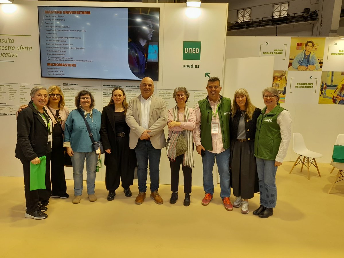 unedbarcelona tweet media