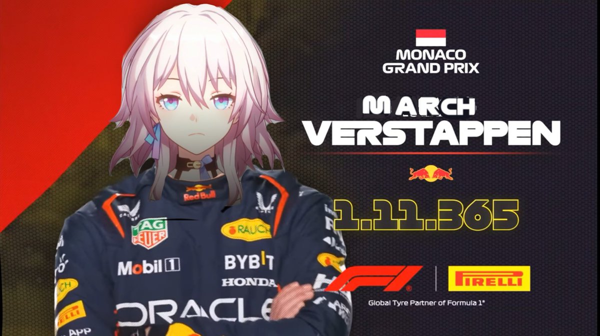 timely march 7th / evernight tweet media