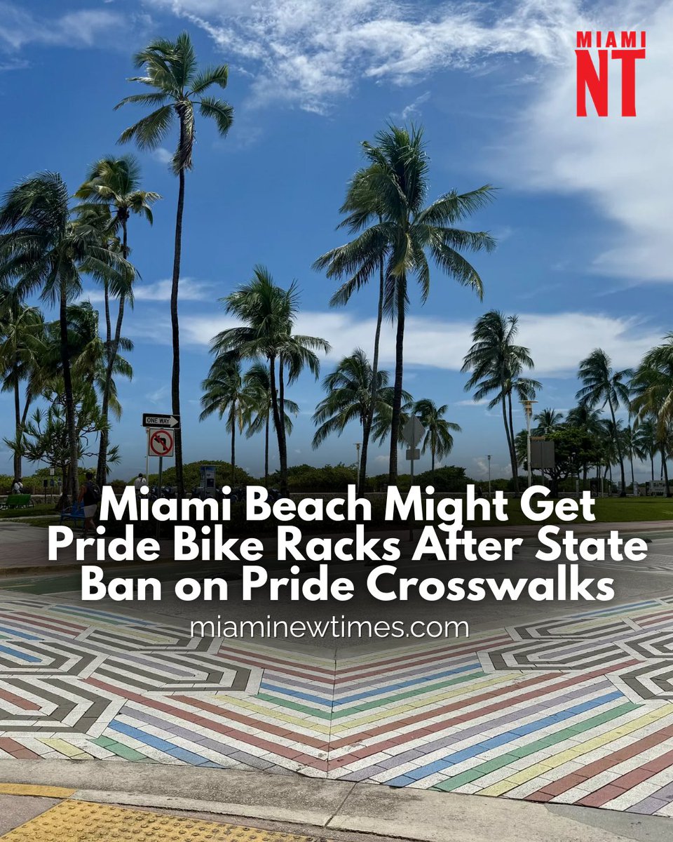 Miami New Times tweet media