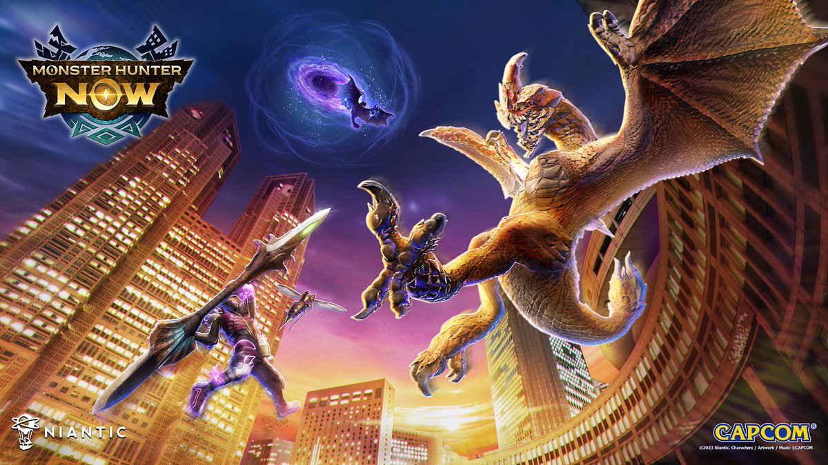 3/19

【シーズン9 迫る千刃と春宵の跳躍】

ティア999進捗目安 9:00更新
《期間3/19〜6/18 9時 (予想)》

進捗率　0% (0日/91日)
残り:91日

本日9時時点目安ティア：0
明日9時時点目標ティア：11

🎊新シーズン開幕🎉
楽しみましょー‼︎

#モンスターハンターnow
#モンハンnow
#ティア進捗