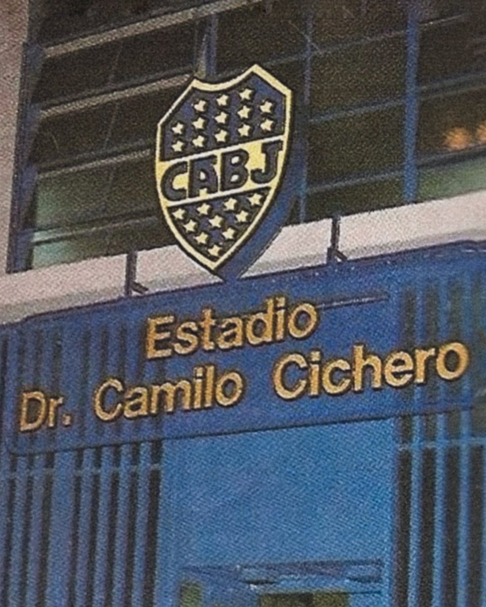 El Histórico Boca tweet media