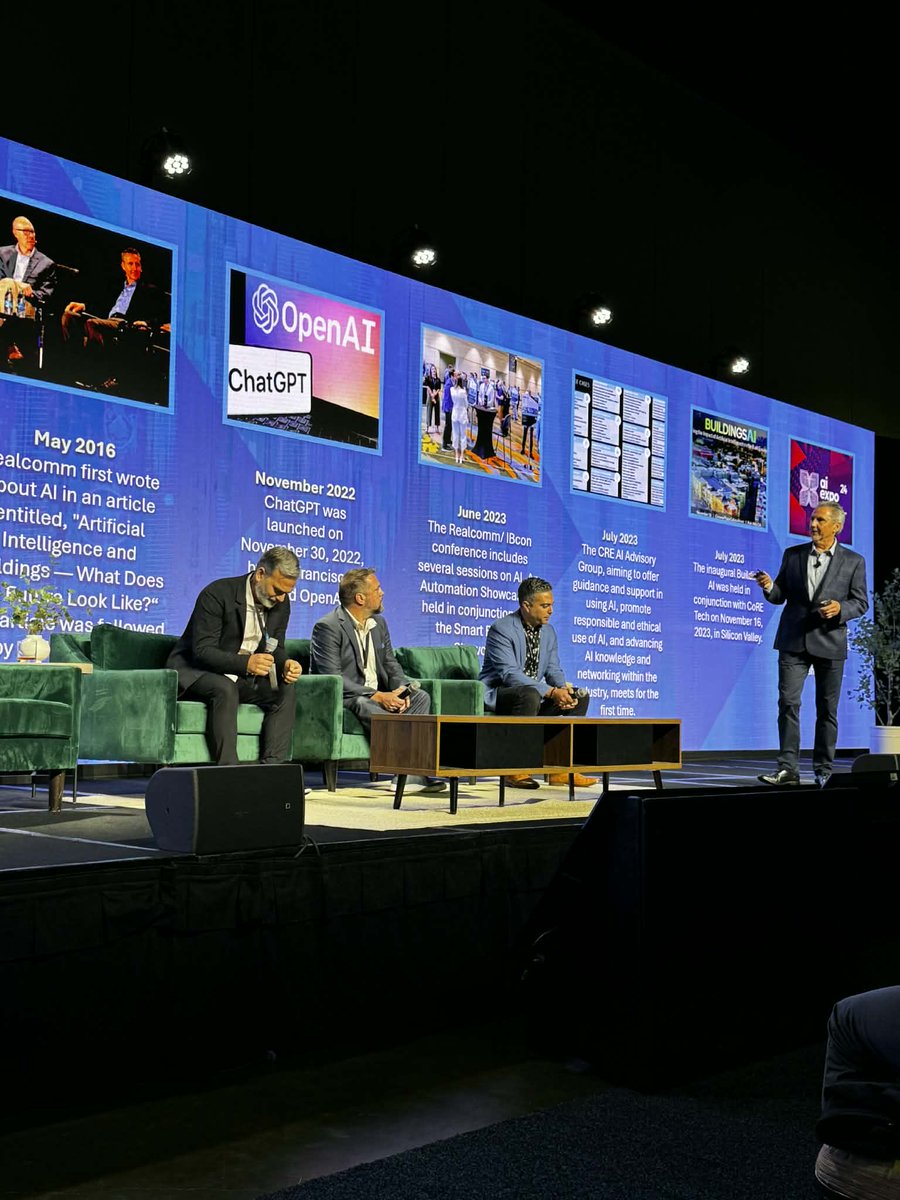 Realcomm Events tweet media