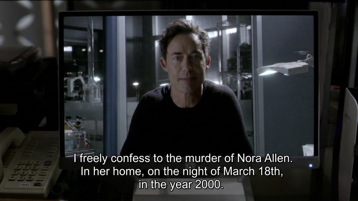 flashfacts4real's tweet image. 26 years ago today it all began ⚡️ #TheFlash