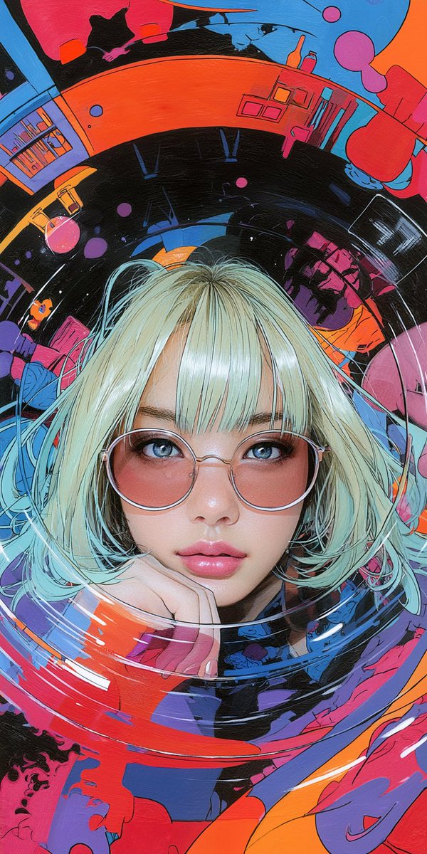 saN3537Go's tweet image. #V8
実験的に生成していただいたあれこれ🪸

非常に実写系良いです✨
さすがmidjourneyといった所でしょうか…
Omniがまだないのが残念じゃ🤤