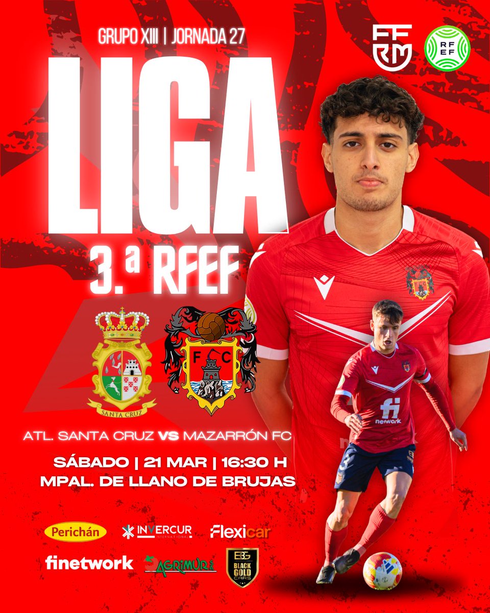 Mazarrón Fútbol Club tweet media