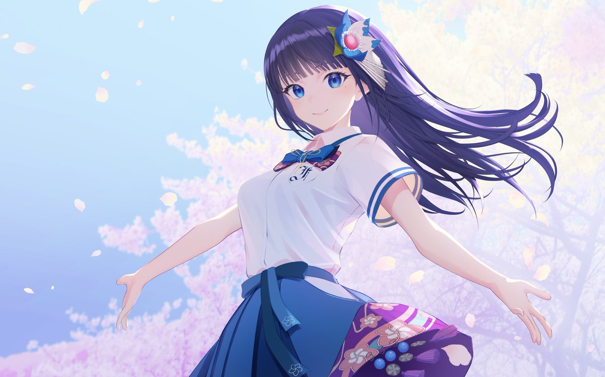 YUKi🐾illustrator tweet media