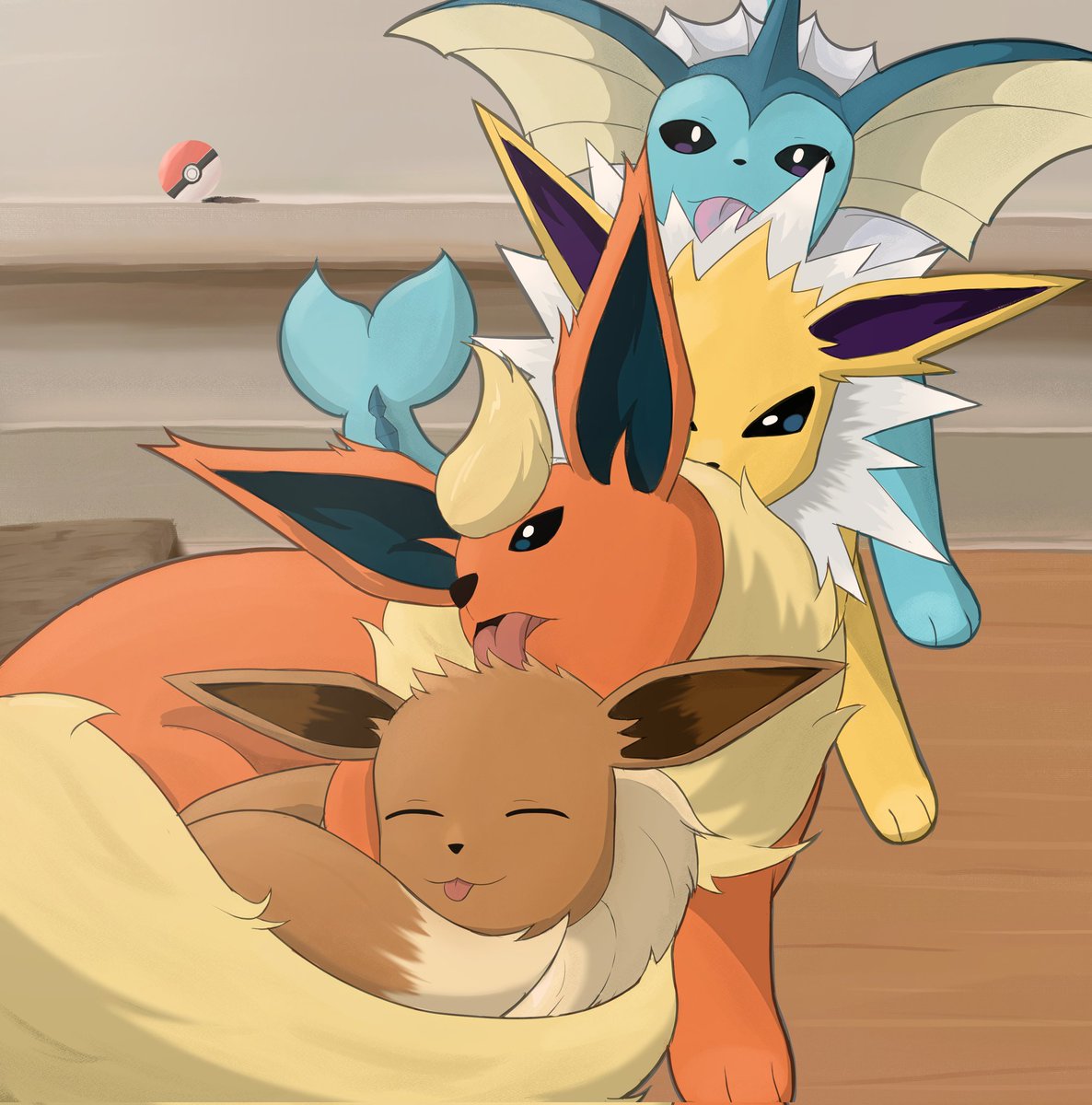 Dobledanger tweet media