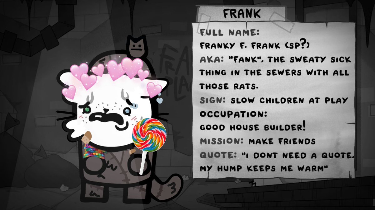 evil GUILLOTINA tweet media