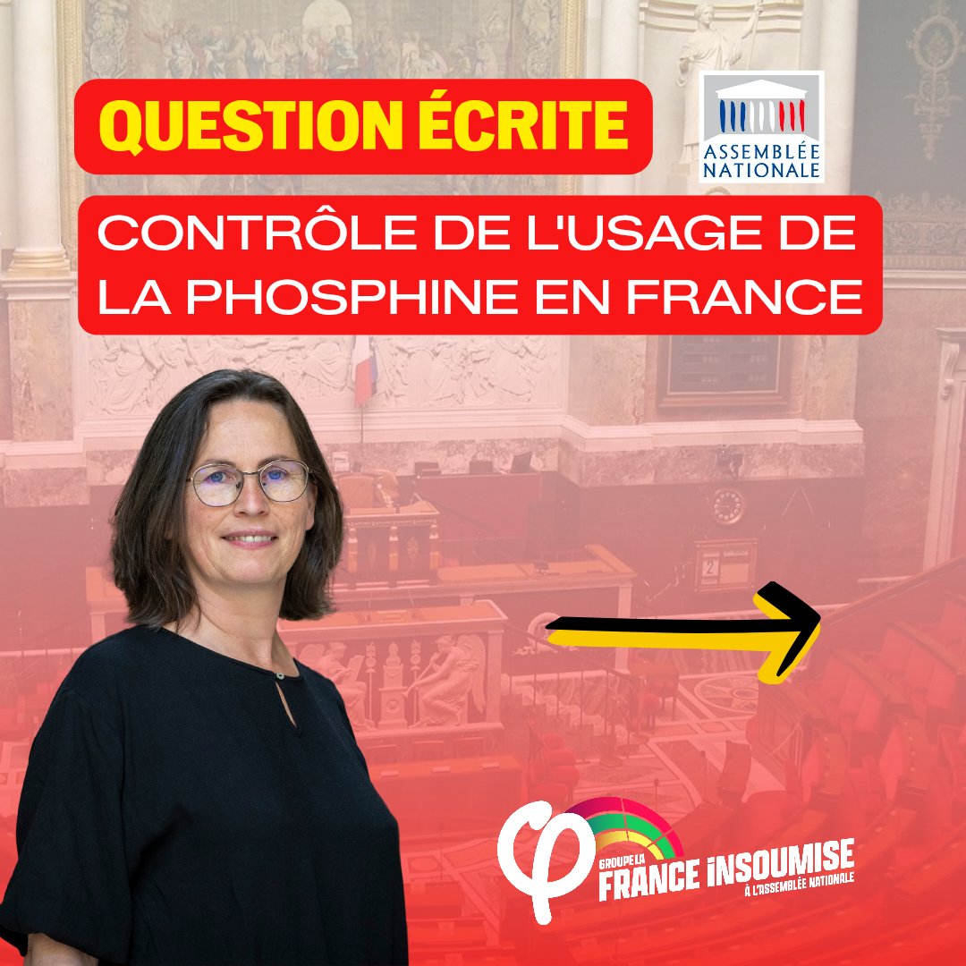 Murielle Lepvraud tweet media