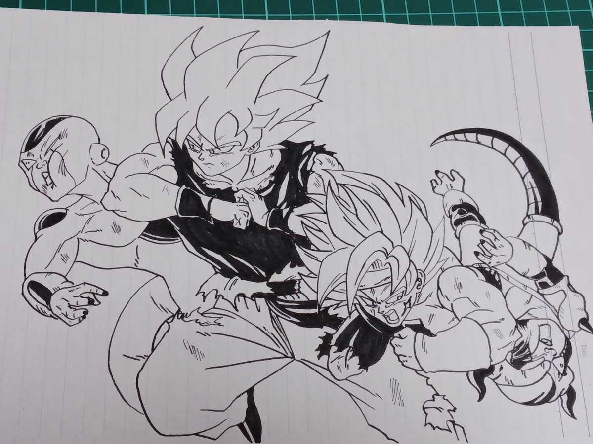 八裂きサバイバーう tweet media