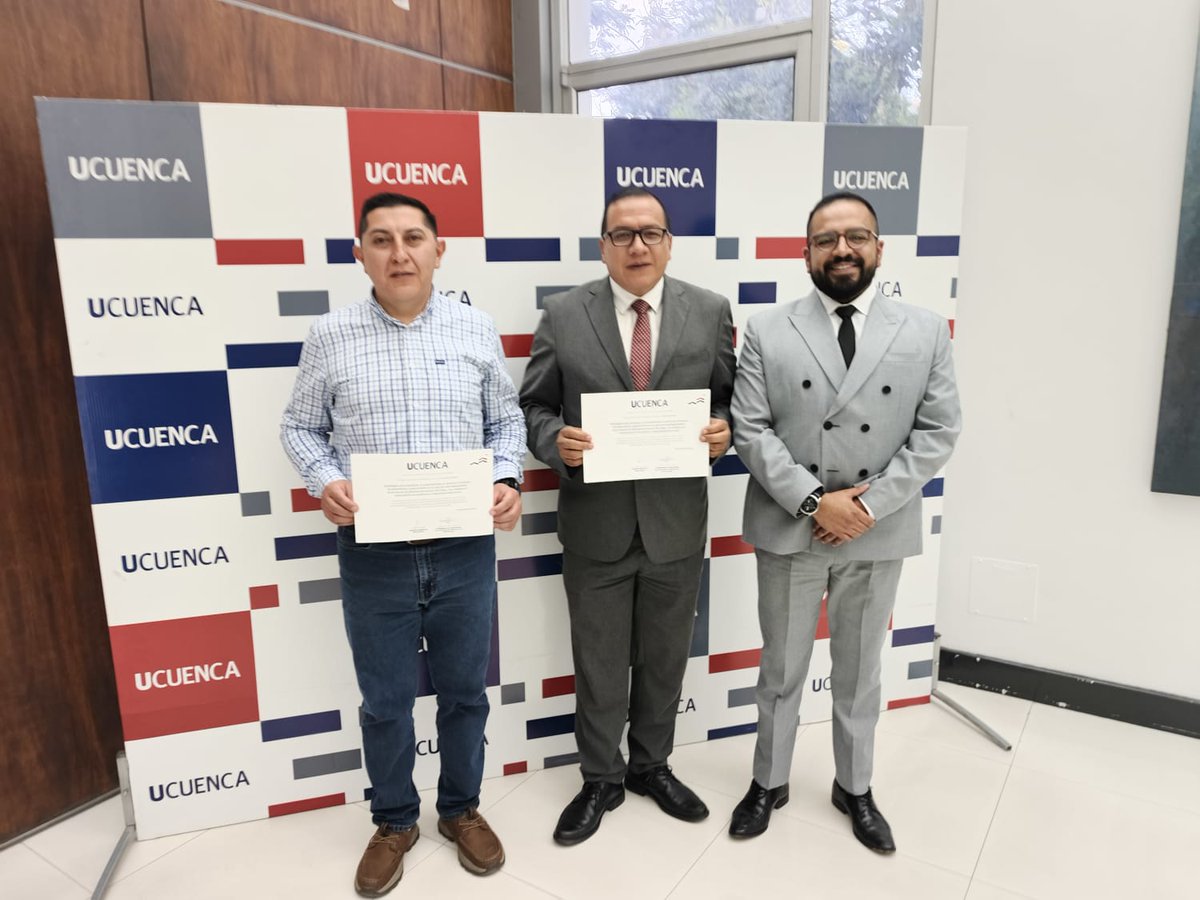 CGA de Cuenca tweet media