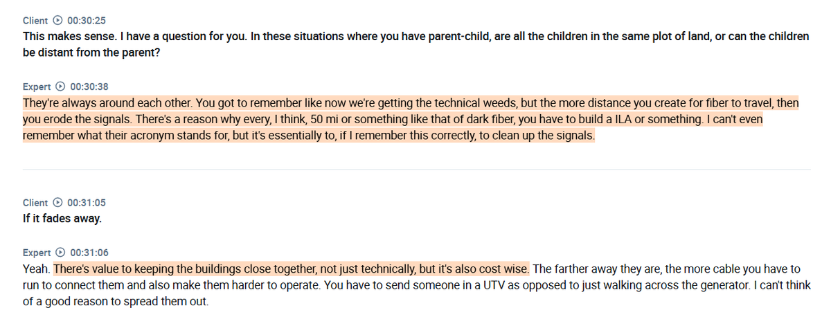 AlphaSense tweet media