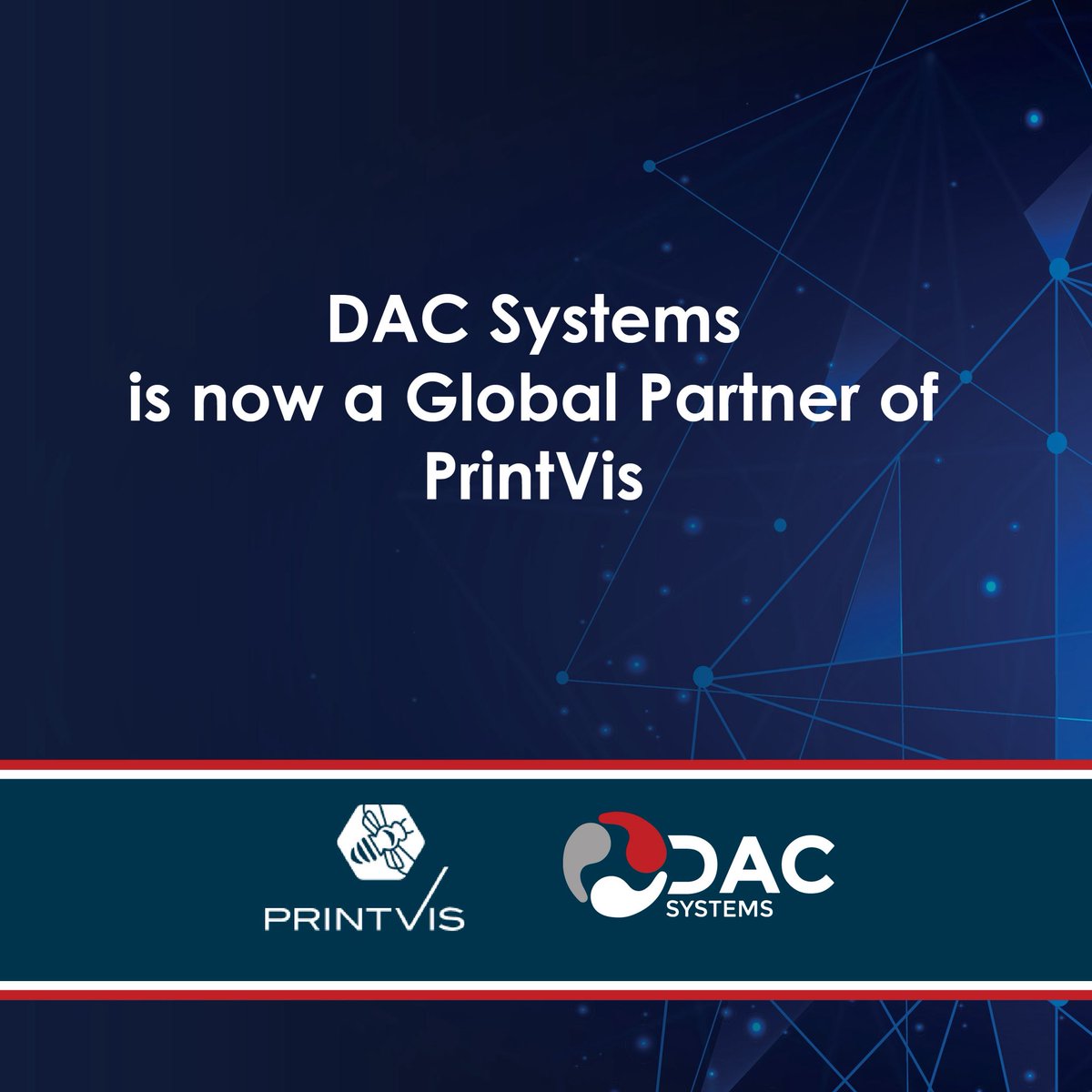 DAC Systems tweet media
