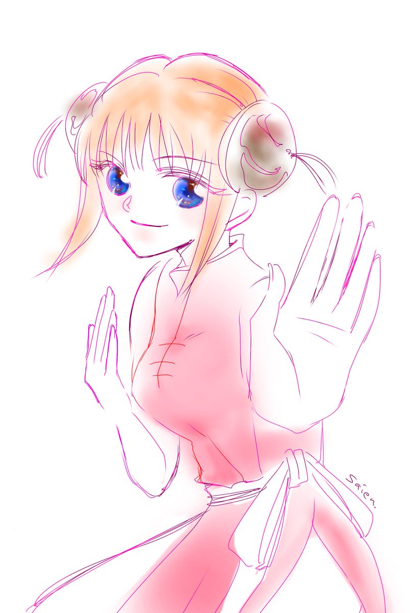 さいえん tweet media