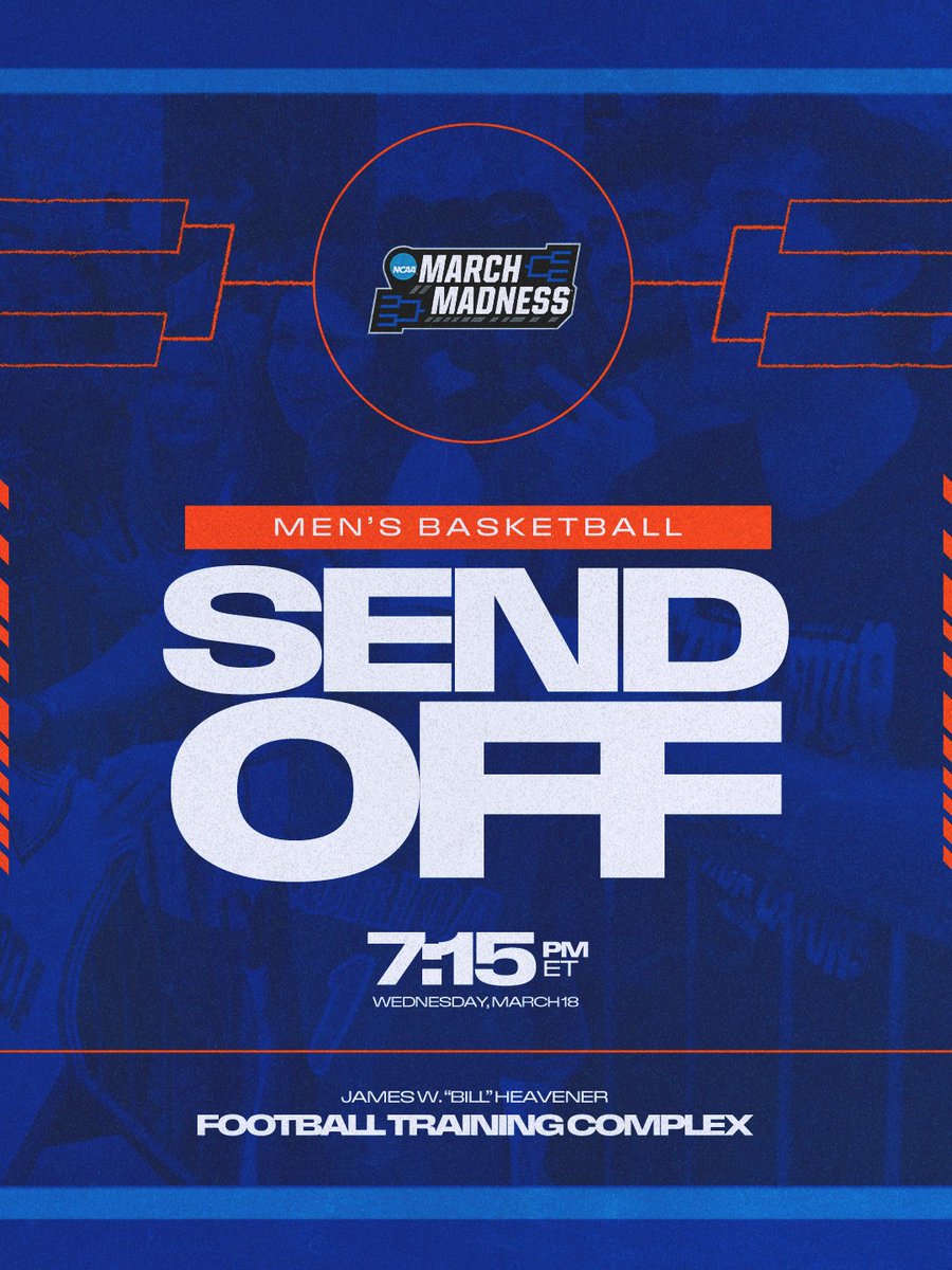 Florida Gators Men’s Basketball tweet media