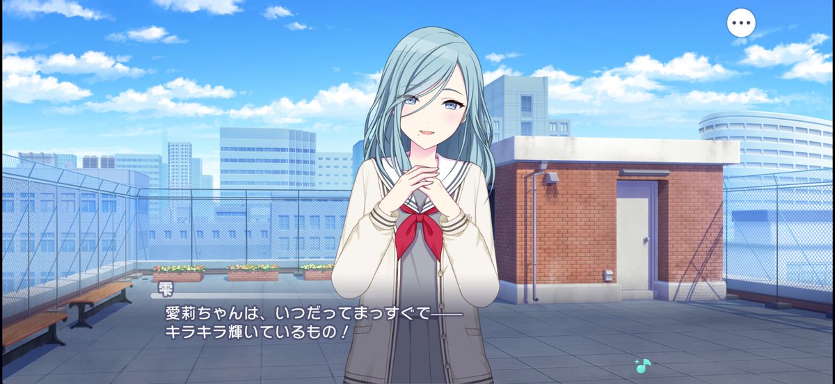 ぱんみるく tweet media