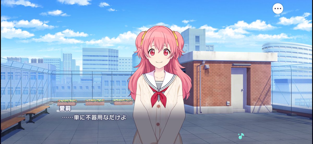 ぱんみるく tweet media