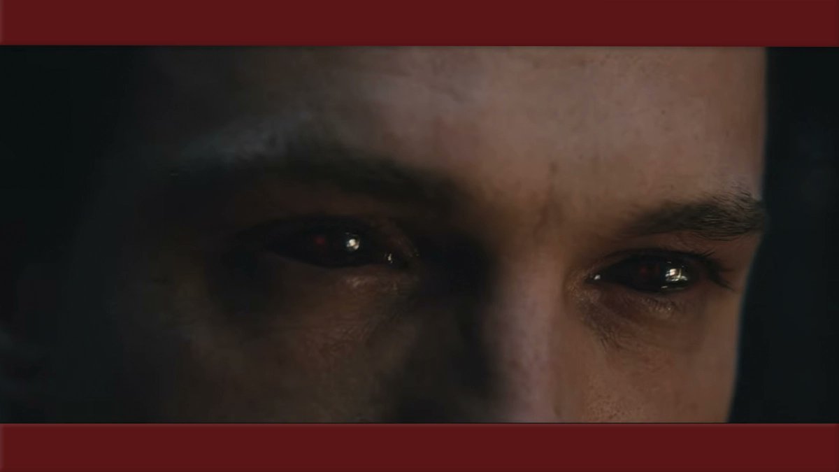 Homem-Aranha 4 - Um Novo Dia: Revelado o motivo dos olhos vermelhos de Peter Parker legadodamarvel.com.br/homem-aranha-4…