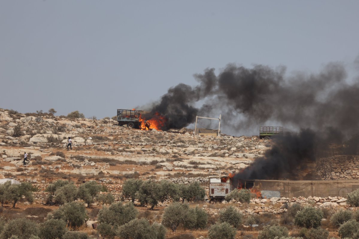 UN Human Rights Palestine tweet media