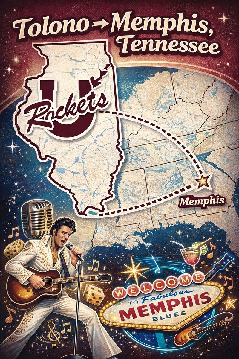 Unity HS Softball 🚀🥎 tweet media