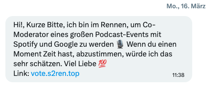 Bimba's World tweet media