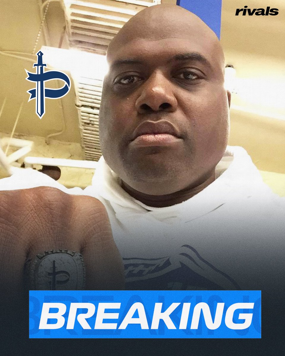 Rivals High School tweet media